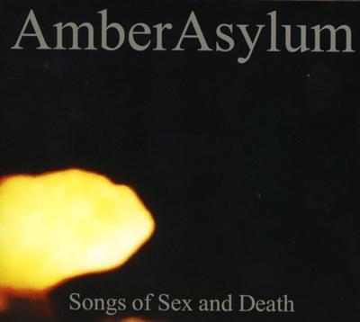 Songs Of Sex And Death - CD (0884388713123)