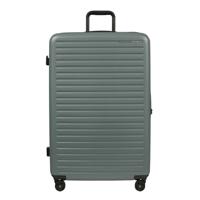 Samsonite Stackd Spinner 81 forest Harde Koffer