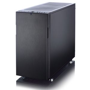 Fractal Design Define R5 Midi Tower Zwart