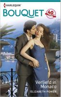 Verliefd in Monaco - Elizabeth Power - ebook - thumbnail