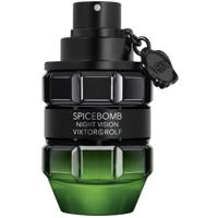 Spicebomb Night Vision