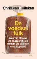 De voedselfuik - Chris van Tulleken - ebook - thumbnail