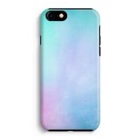 mist pastel: iPhone 8 Tough Case - thumbnail