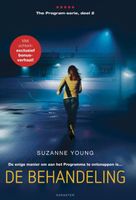 De behandeling - Suzanne Young - ebook - thumbnail