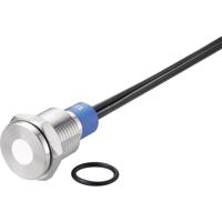 TRU COMPONENTS TC-7495188 LED-lamp Wit 12 V