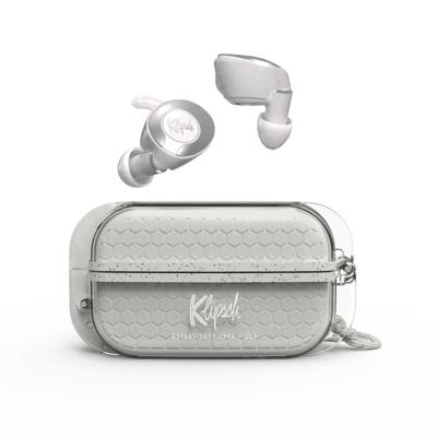 Klipsch T5 II Sport Draadloos Hoofdtelefoons In-ear Muziek Bluetooth Wit Klipsch T5 II Sport Draadloos Hoofdtelefoons In-ear Muziek Bluetooth Wit