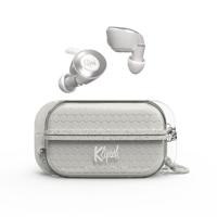 Klipsch T5 II Sport Draadloos Hoofdtelefoons In-ear Muziek Bluetooth Wit