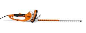 Stihl HSE 81 | elektrische heggenschaar | (snijlengte 60 cm) - 48120113530