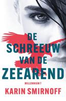 De schreeuw van de zeearend