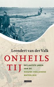 Onheilstij - Leendert van der Valk - ebook