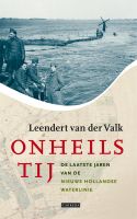 Onheilstij - Leendert van der Valk - ebook - thumbnail