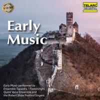 Early Music - CD (0888072119314)