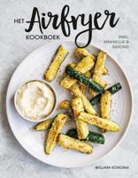 Het Airfryer kookboek - Williams-Sonoma - Hardcover (9789021574424)