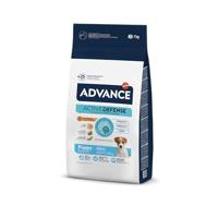 Advance Mini Puppy – droogvoer voor puppy's van klein ras met kip – 7 kg
