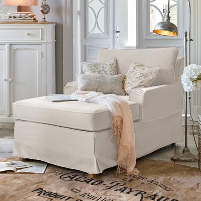 Chaise longue Myersville