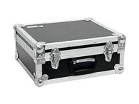 Roadinger universele beschermhoes voor koffer, 42 x 36 x 18 cm, meerkleurig, eenheidsmaat