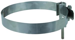 DEHN 540200 BRS 27.168 Z AK1X10 2X6.8 V2A Montage-accessoires 1 stuk(s)