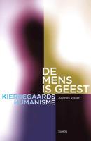 De mens is geest - Andries Visser - Paperback (9789463401852)