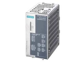 Siemens 6GK5204-0BS00-3LA3 Ethernet Switch 10 / 100 MBit/s - thumbnail