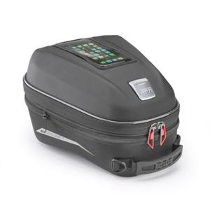 GIVI Tanklock Tanktas Sport-T, voor de moto, ST612+