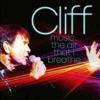 Music... The Air That I Breathe - CD (0190295140953)
