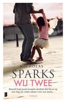 Wij twee - Nicholas Sparks - ebook