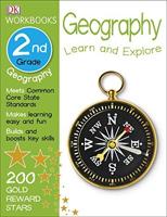 DK Workbooks: Geography, Second Grade by DK (2015-03-10)