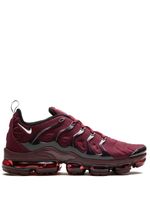 Nike Air VaporMax Plus "Burgundy" sneakers - Rouge