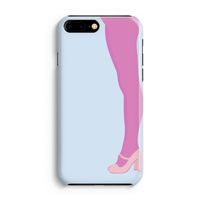 Pink panty: iPhone 8 Plus Volledig Geprint Hoesje - thumbnail