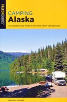 Campergids - Campinggids Camping Alaska | Falcon press - thumbnail