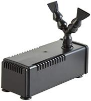 sera Algovec UV-C-systeem voor aquaria tot 100 l