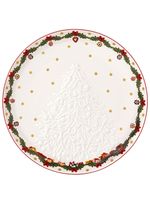 Villeroy & Boch assiette Toy's Delight en porcelaine - Blanc - thumbnail