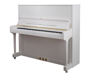 Petrof P 125 F1 1 messing piano