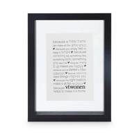 vtwonen fotolijst (24x18 cm)