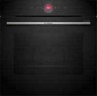 Bosch Serie 8 HBG774KB1F oven 71 l A+ Zwart