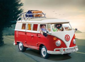 Playmobil 70176 Volkswagen T1 campingbus