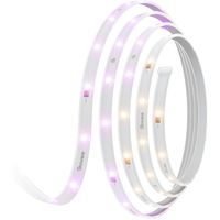 Govee H6172 RGBIC-Wi-Fi Stripverlichting voor buiten ledstrip 10 meter, RGBIC, Wifi, Bluetooth - thumbnail