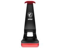 MSI HS01 HEADSET STAND hoofdtelefoon accessoire Hoofdtelefoonhouder - thumbnail