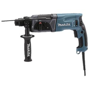 Makita SDS-Plus-Combihamer 780 W Incl. koffer