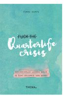 Fuck the quarterlife crisis - Femke Kamps - ebook - thumbnail