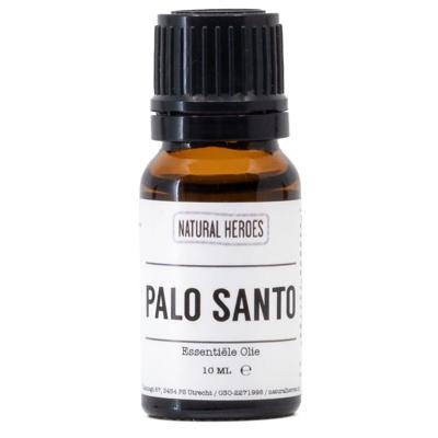 Palo Santo Etherische Olie (Heilig hout) 10 ml