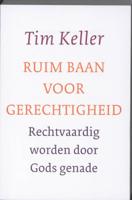 Tim  Keller Ruim baan voor gerechtigheid