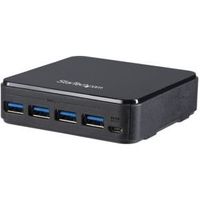 StarTech.com 4x4 USB 3.0 Sharing Switch voor randapparatuur