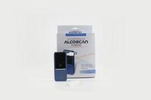 Alcoscan Alcoholtester AL8000 (1 st)