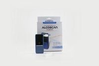 Alcoscan Alcoholtester AL8000 (1 st)