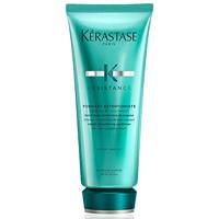 Kérastase Résistance, Fondant Extentioniste, Versterkende en Gladmakende Conditioner, Met Creatine R en Aminozuur, Voor Sterker en Lang Haar, 200ml