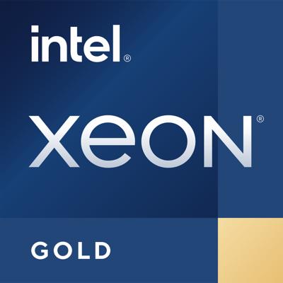 Intel® Xeon Gold 6414U Processor (CPU) tray 32 x 2.0 GHz 32-Core Socket: Intel 4677 250 W PK8071305072001