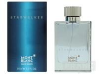 Mont Blanc Starwalker For Men Spray EDT