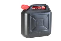 Hünersdorff 812800 STANDARD Jerrycan voor brandstof 10 l Kunststof - thumbnail