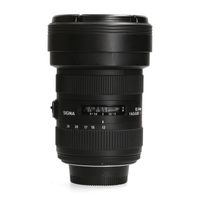 Sigma Sigma 12-24mm 4.5-5.6 II DG HSM (Nikon) - thumbnail